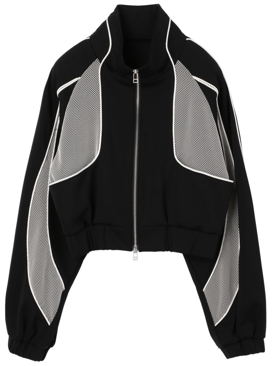 Switch メッシュコンビ Set-up