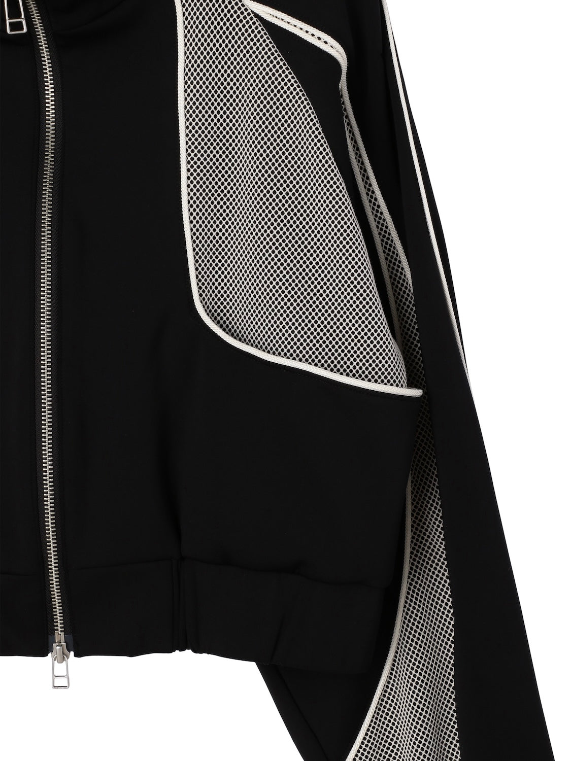 Switch メッシュコンビ Set-up