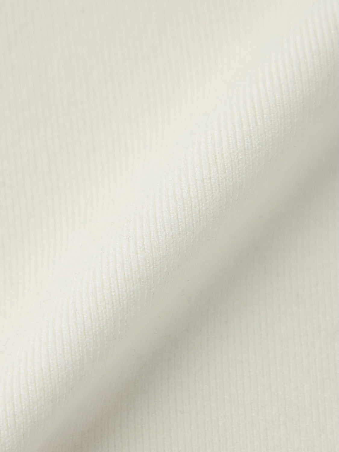 Ring アクセント KNIT トップス