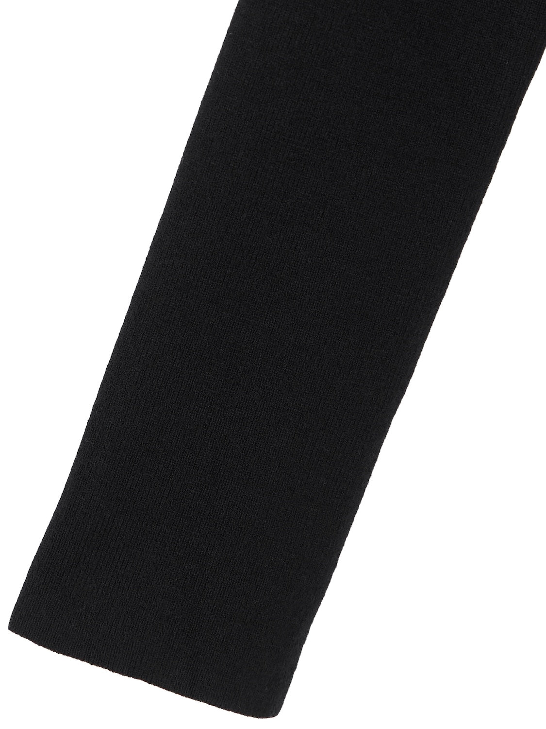 Ring アクセント KNIT トップス