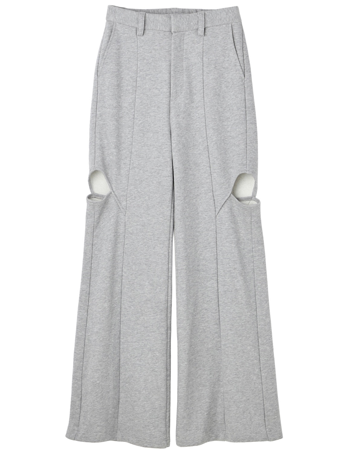 サイドホール Sweat スラックス