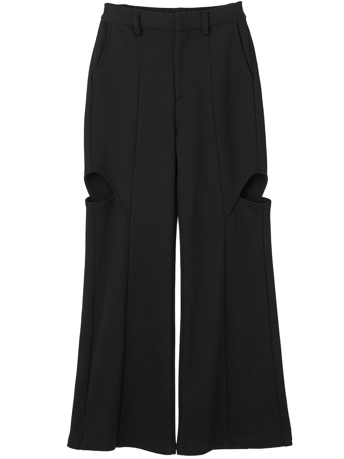 サイドホール Sweat スラックス