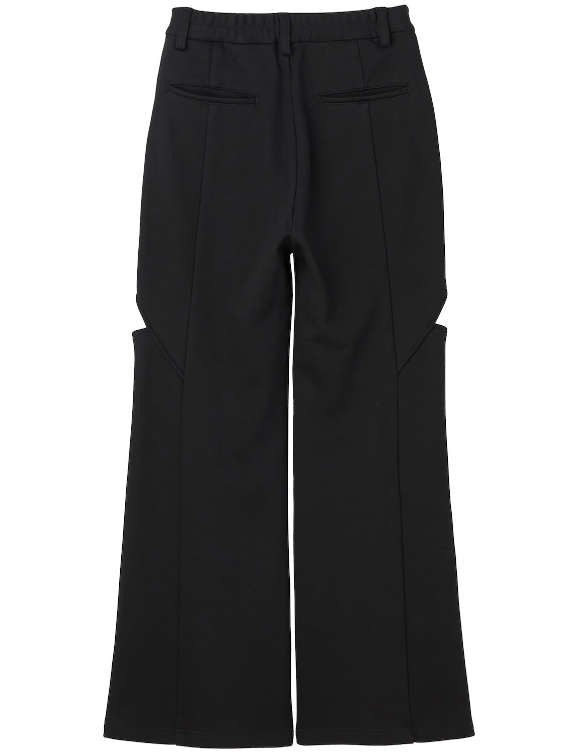 サイドホール Sweat スラックス