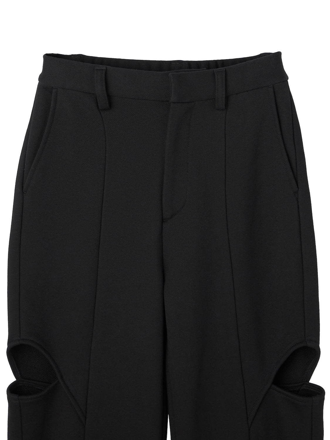 サイドホール Sweat スラックス