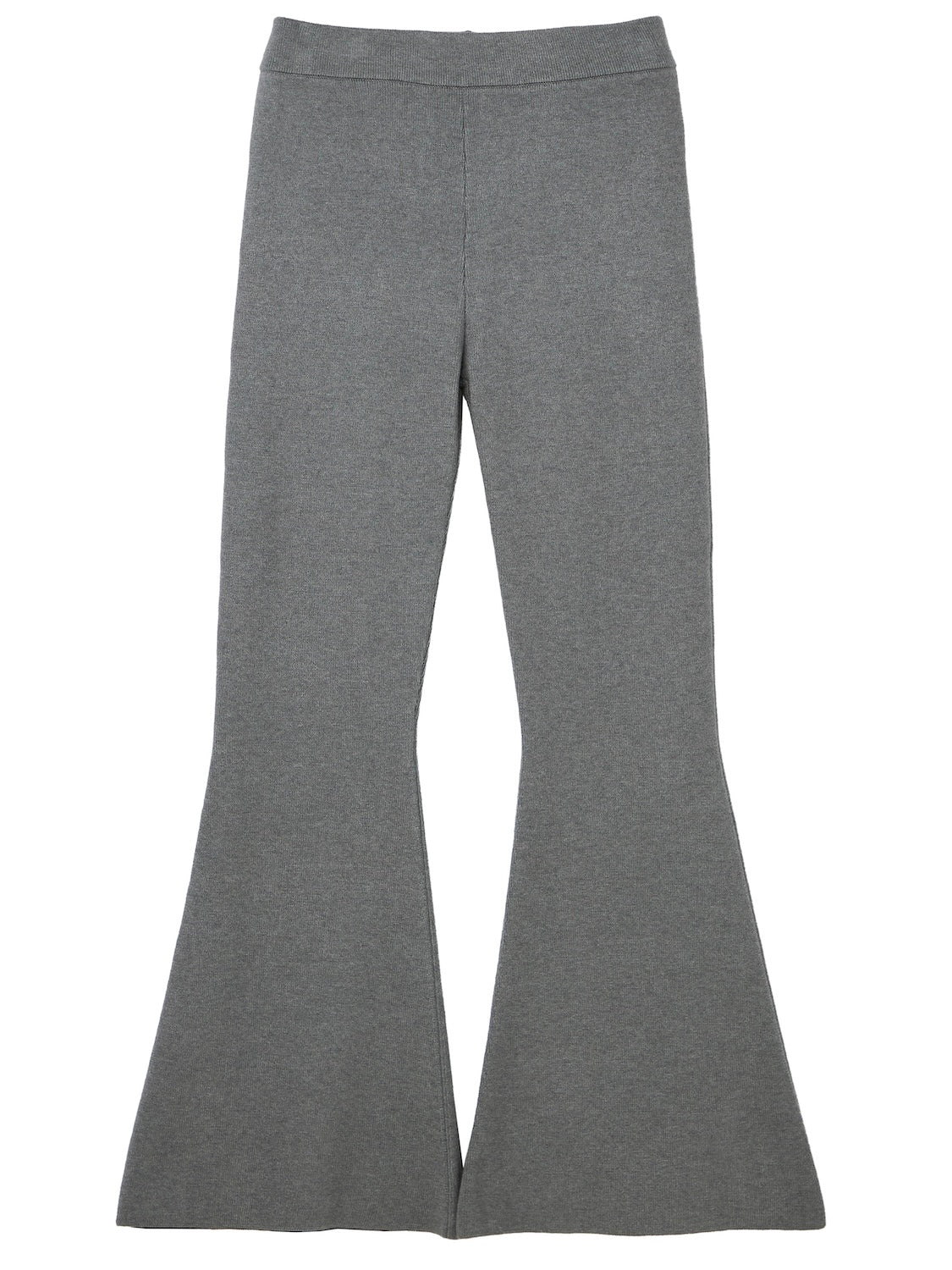 Sheer レイヤーカフス KNIT セットアップ
