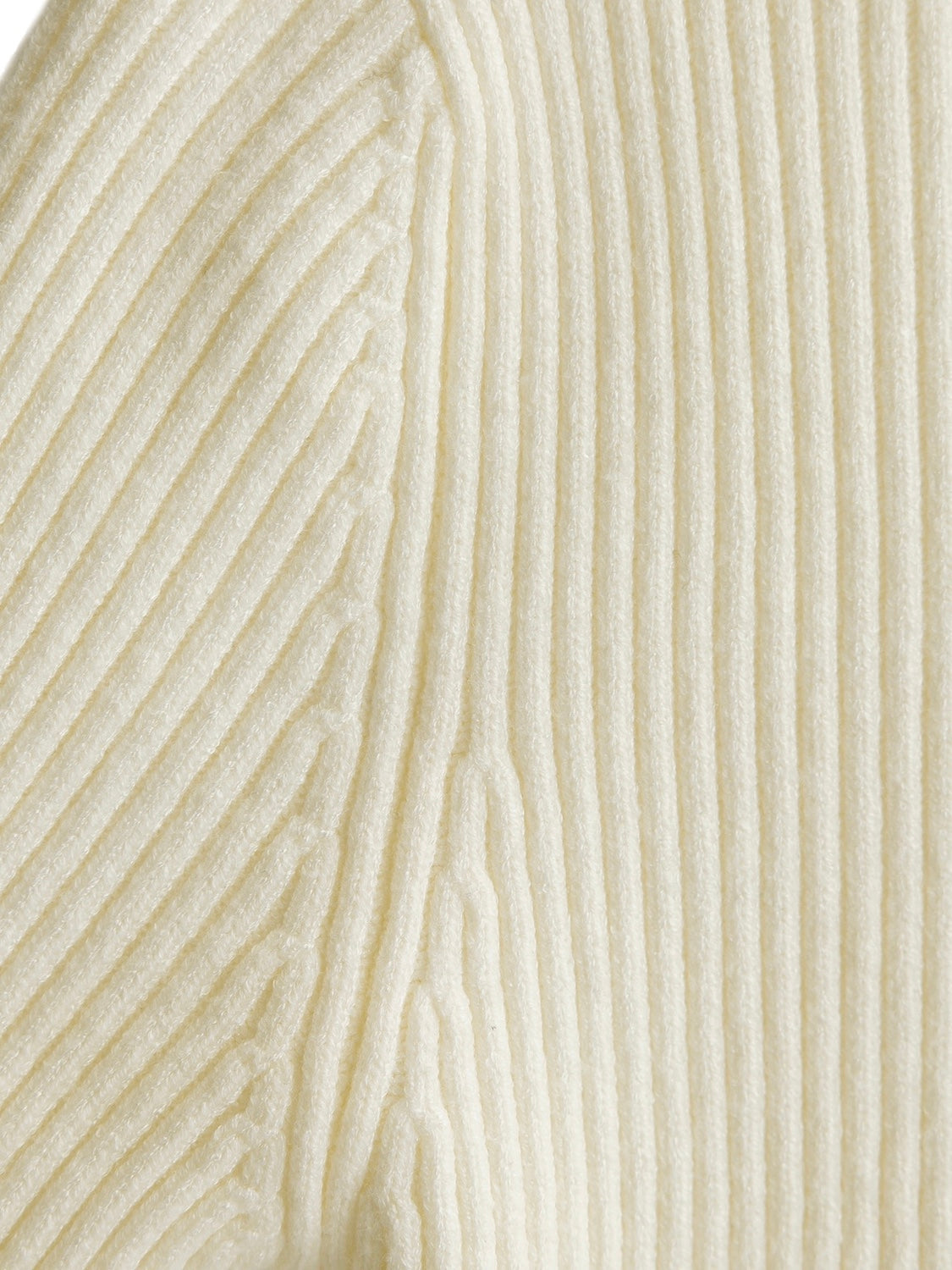 モックネック ハーフスリーブ Tops