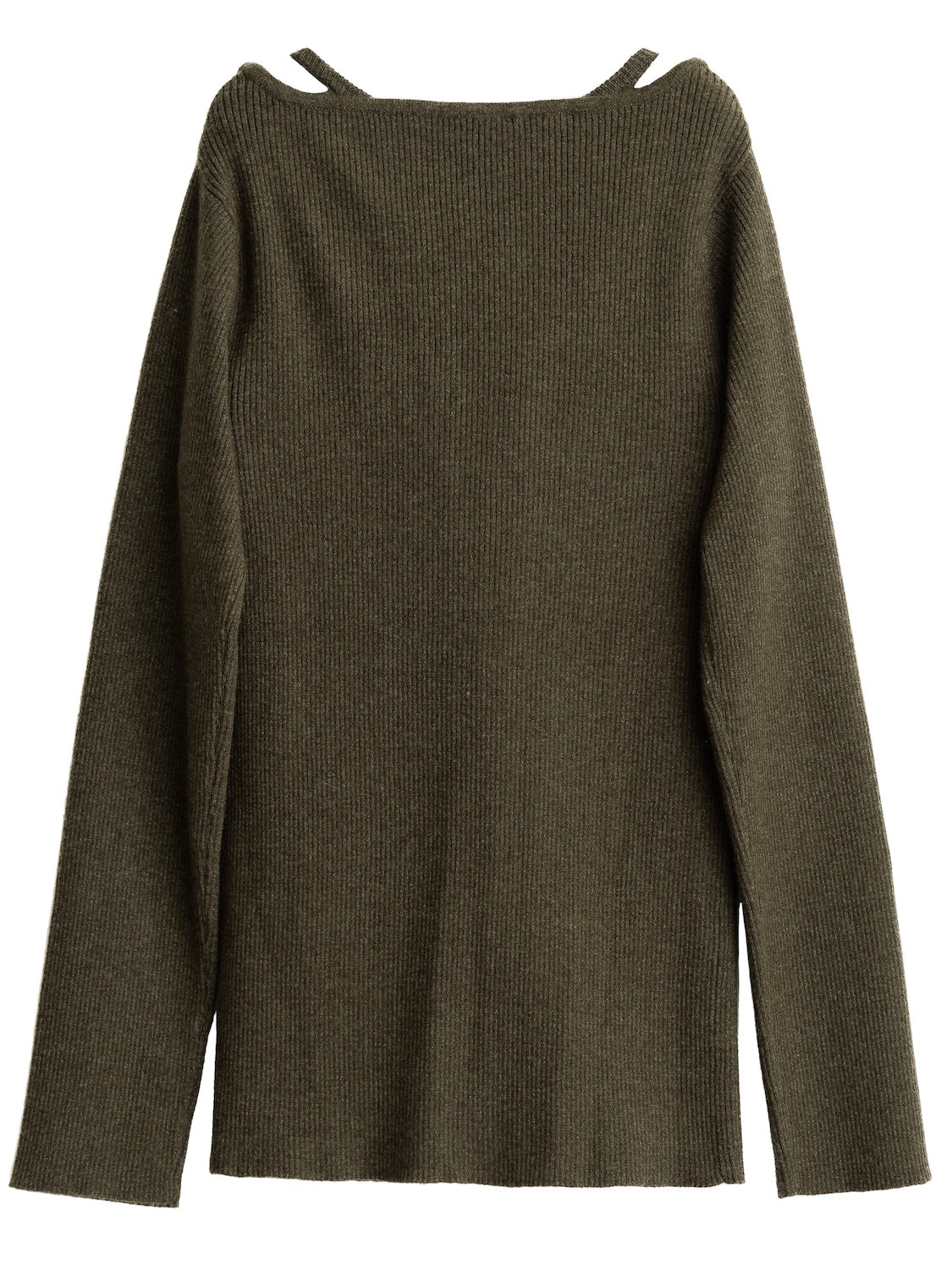 アンサンブル Knit トップス