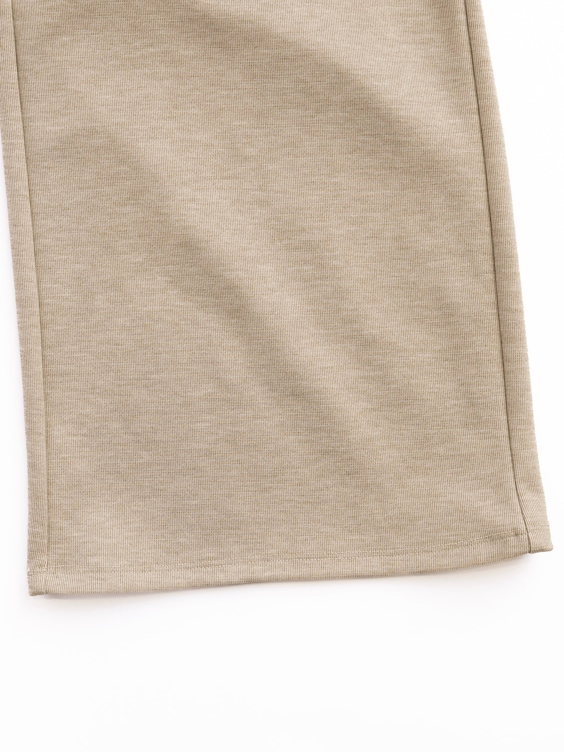 Waist-pouch セット ワイドパンツ