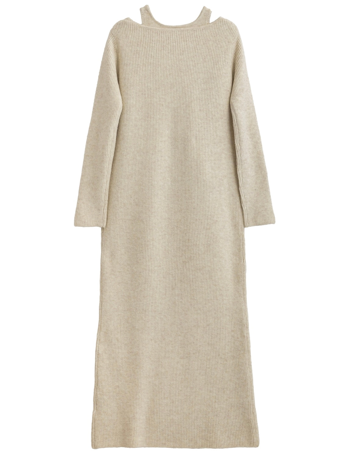 アメリカンスリーブ ニットセット OP