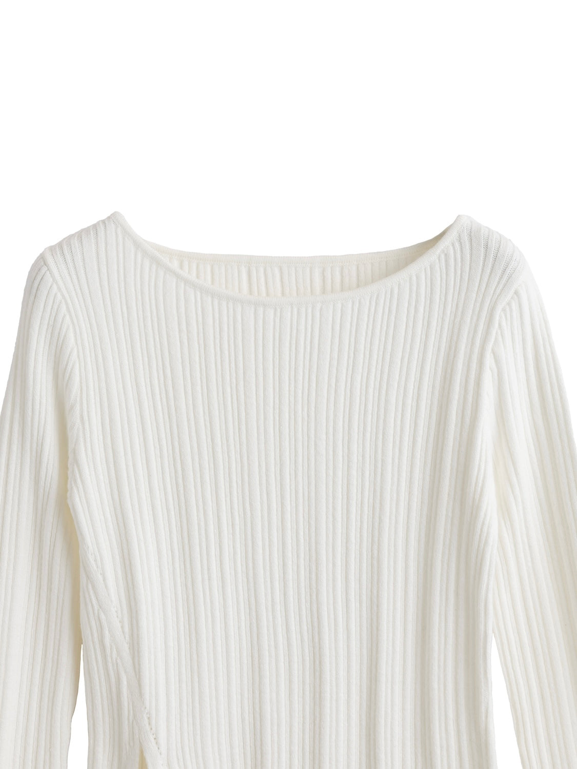 Point Belt Random Rib Set-up