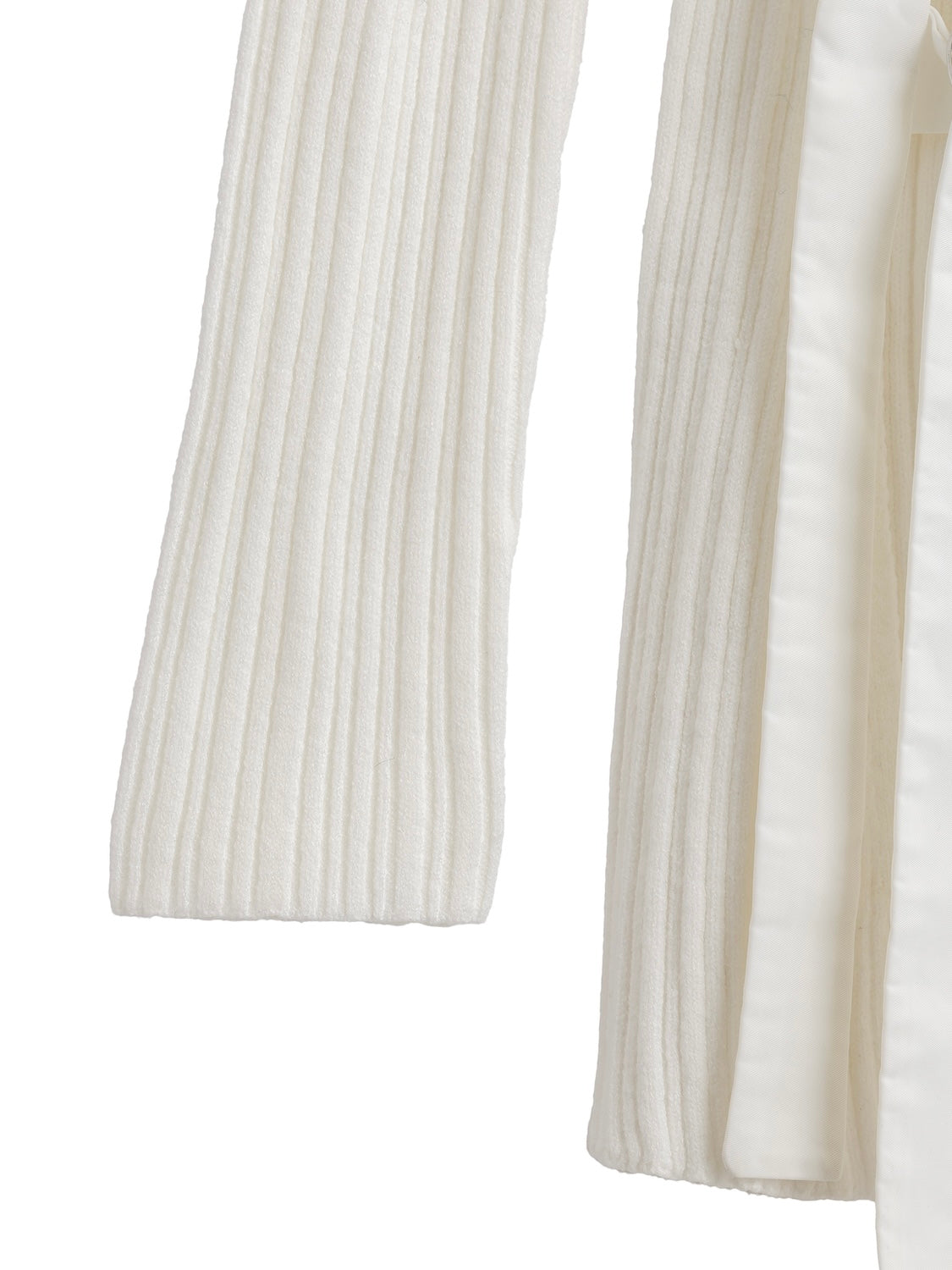 Point Belt Random Rib Set-up