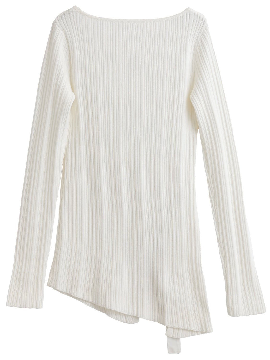 Point Belt Random Rib Set-up