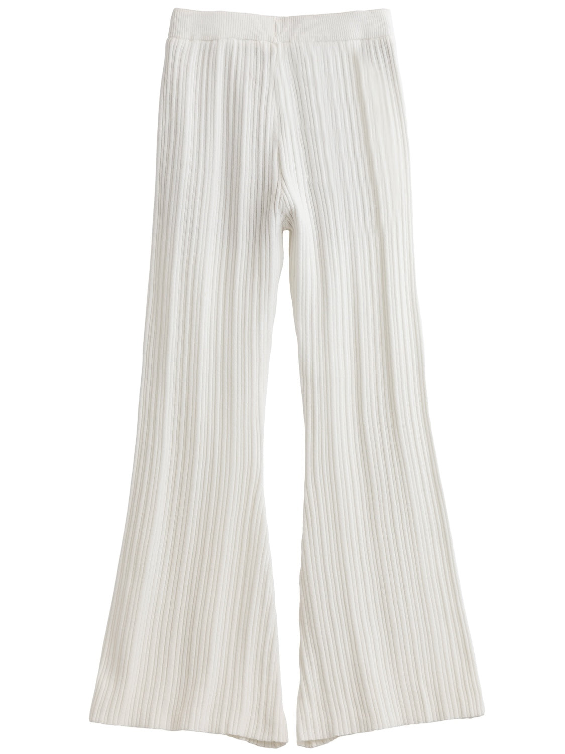 Point Belt Random Rib Set-up