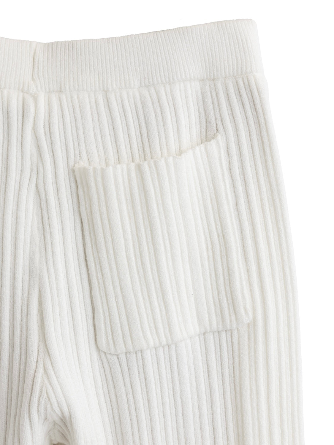 Point Belt Random Rib Set-up