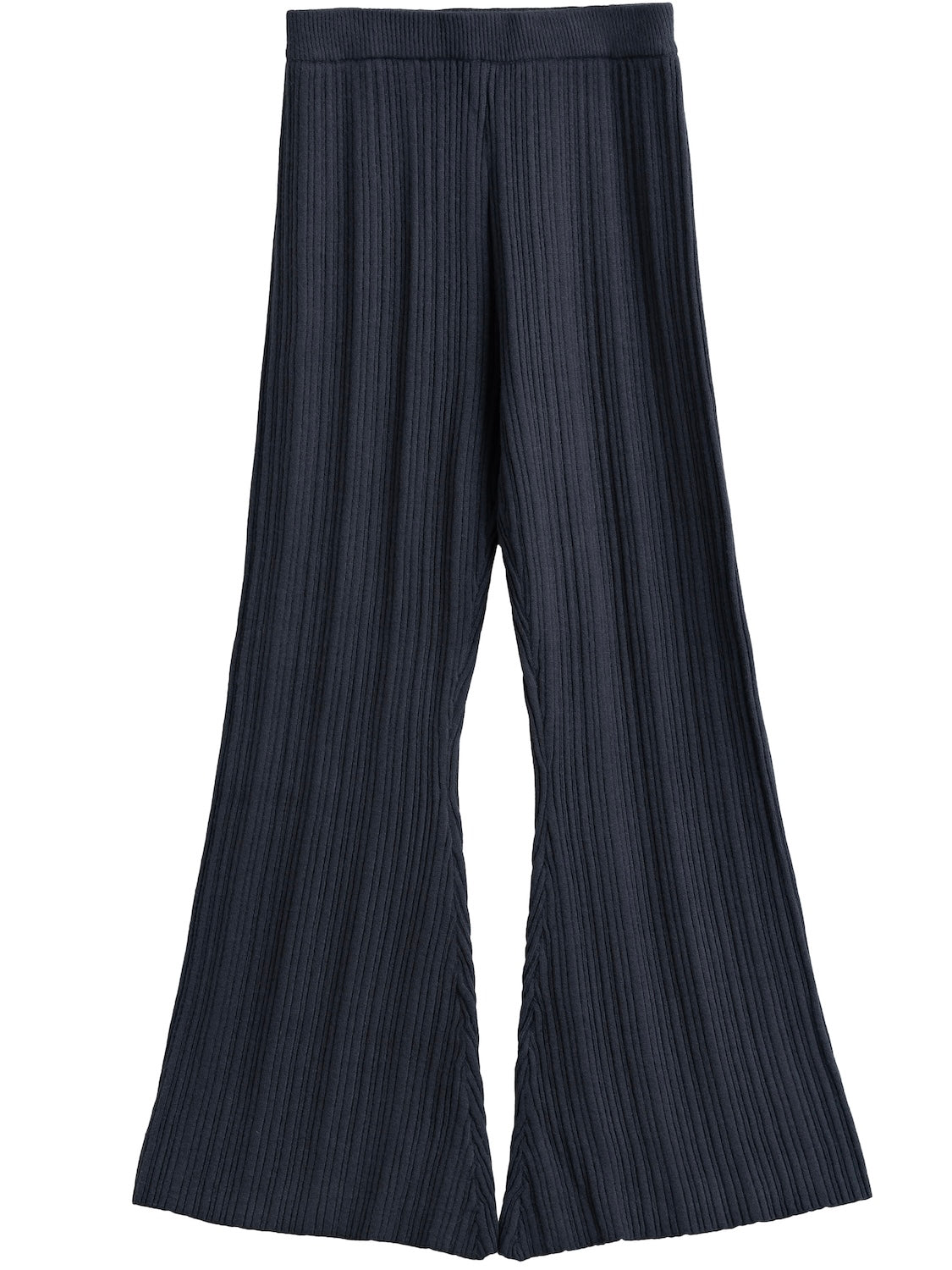 Point Belt Random Rib Set-up