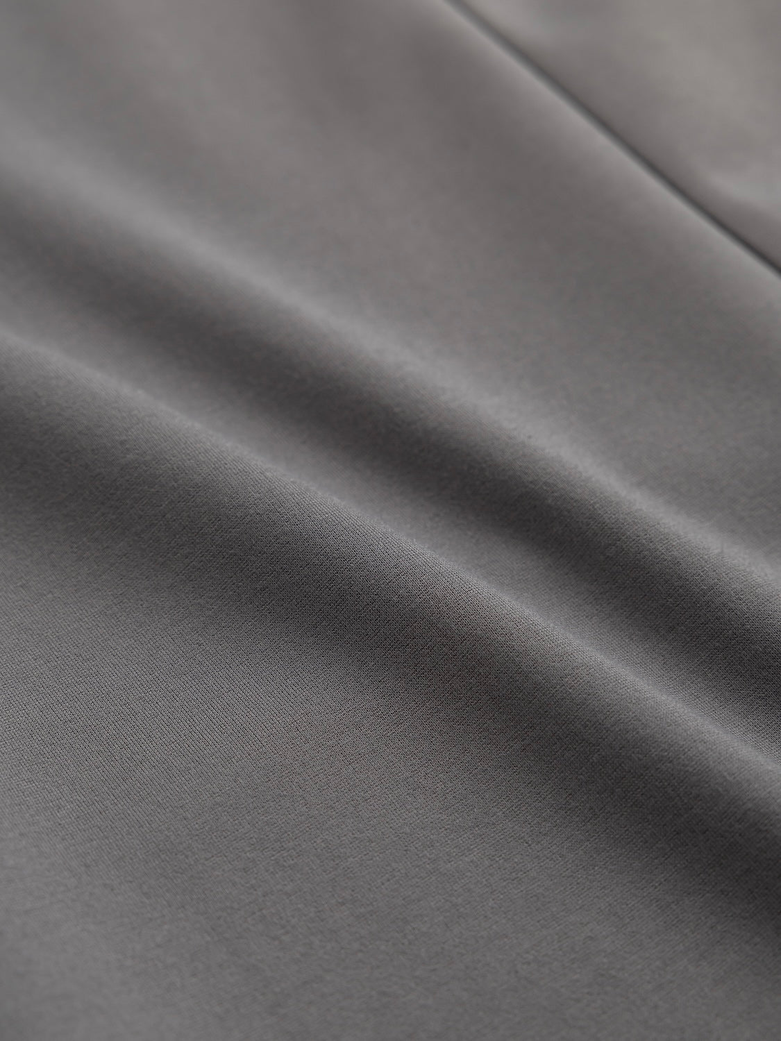 Wave ネック ワンピース