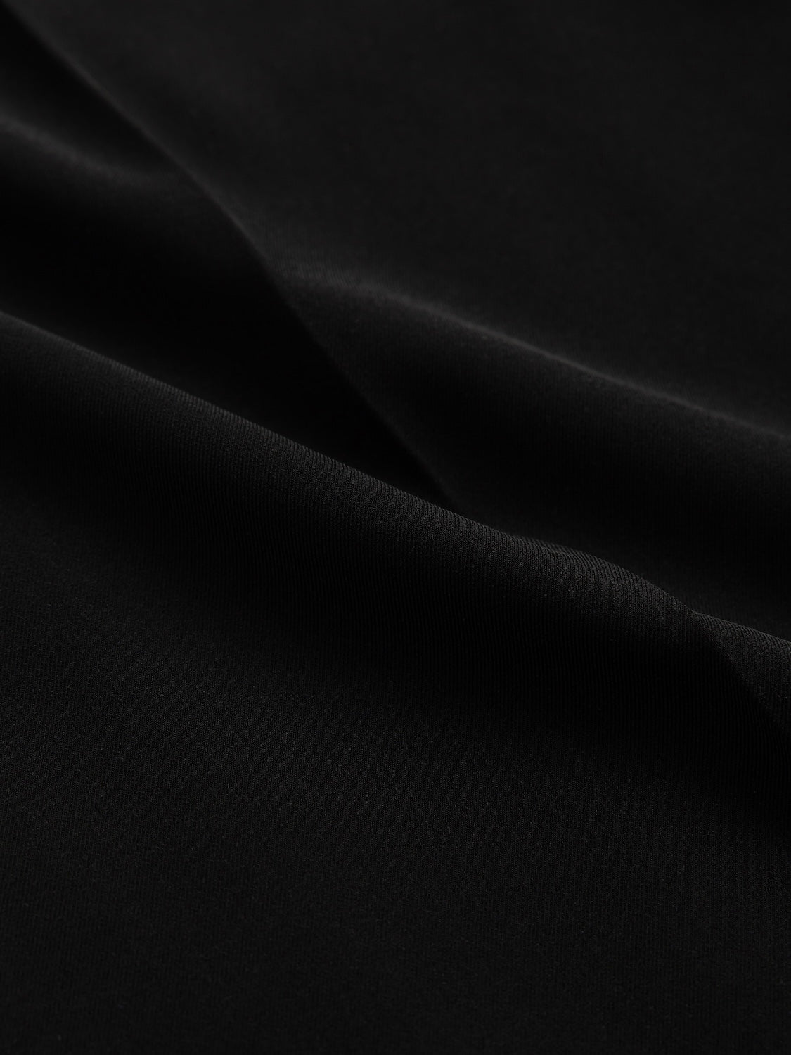 Design Waist Wide Pants