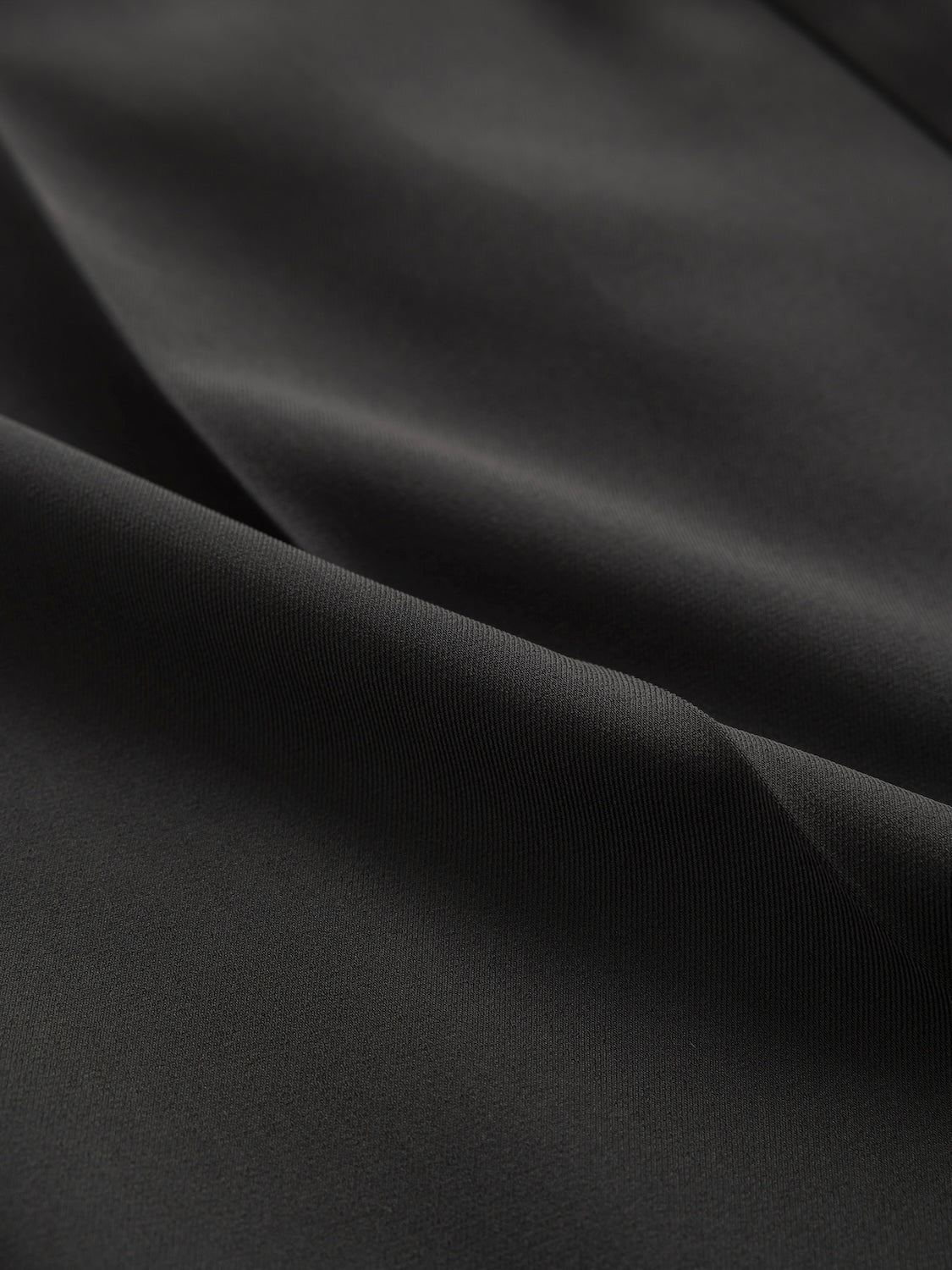 Design Waist Wide Pants