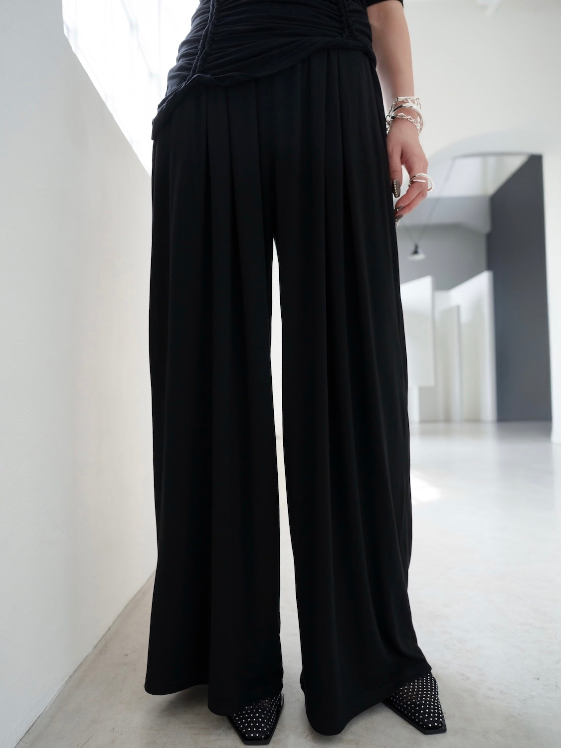 ブレイド Relax セットアップ