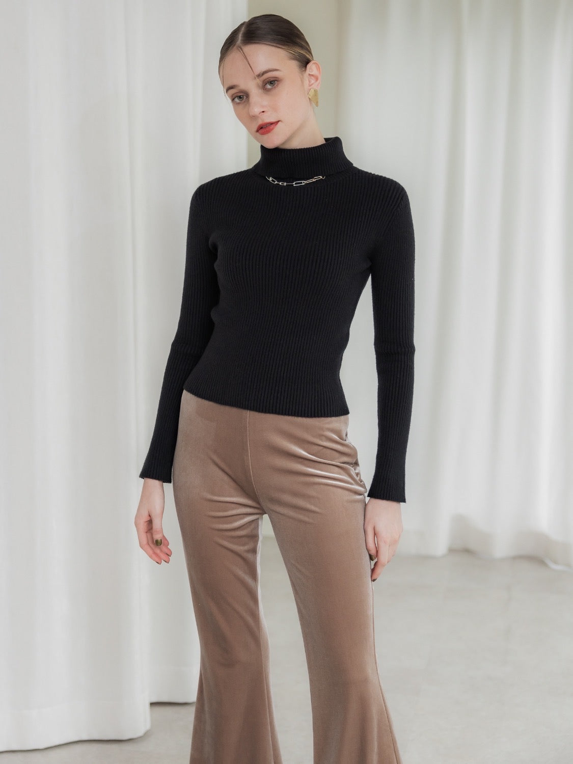 MODEL:171cm