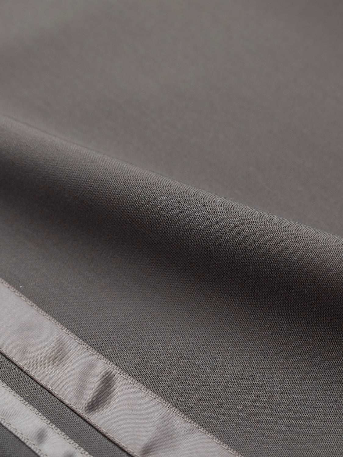 Waist Draw Line Pants