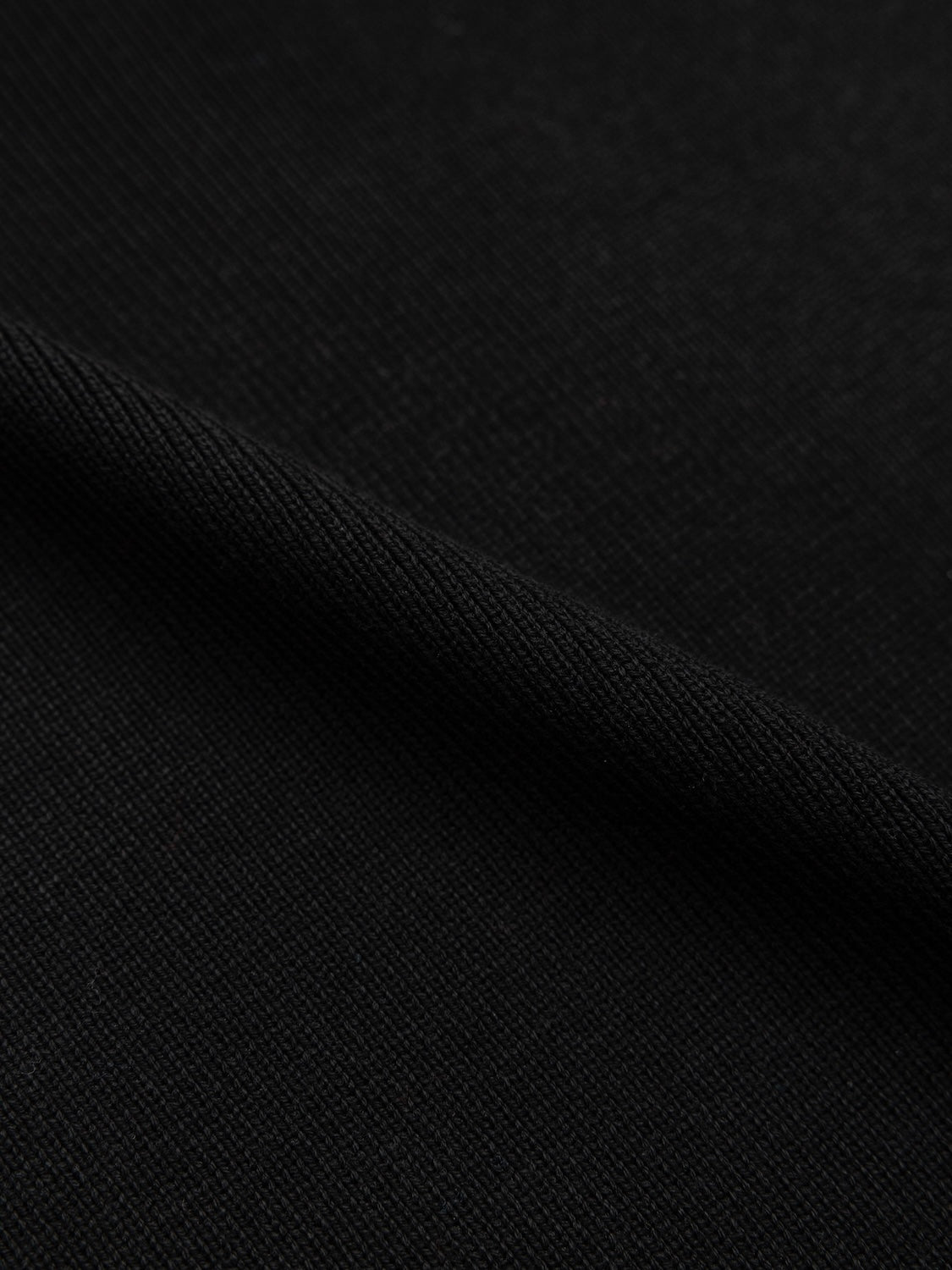 Mesh ライン スリーブ ワンピース