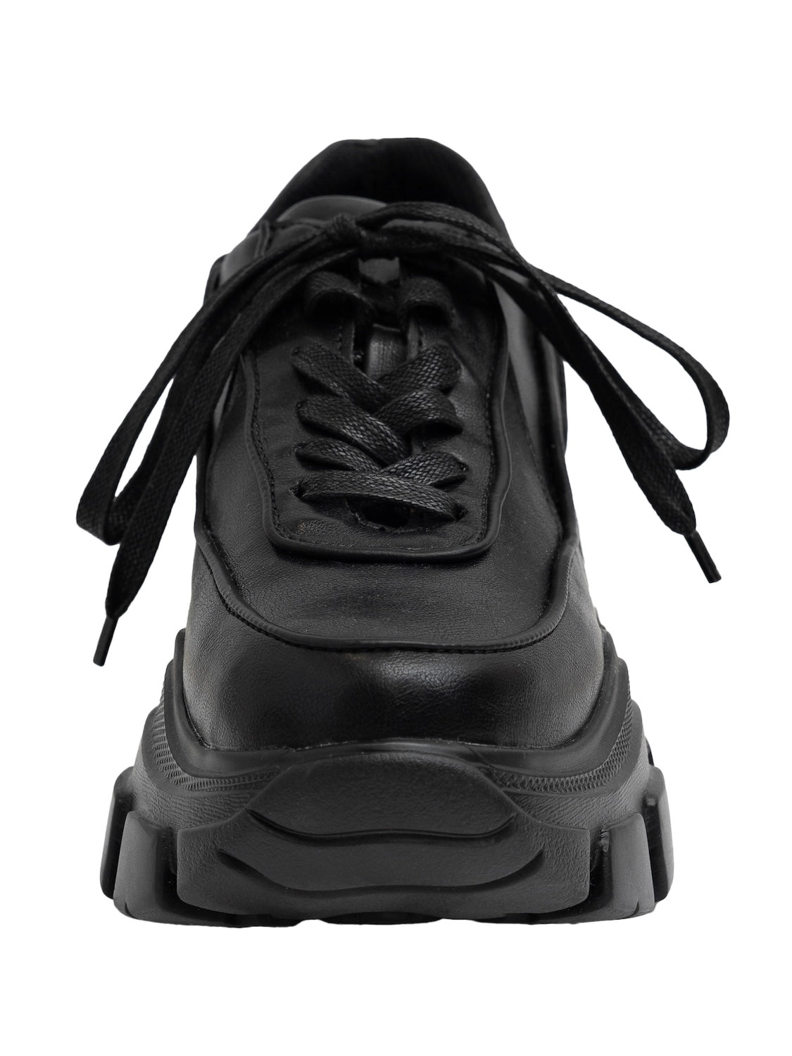 Volume ソール スニーカー