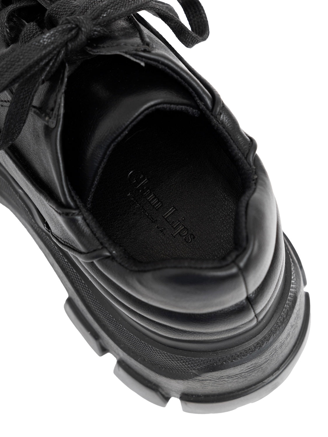 Volume ソール スニーカー