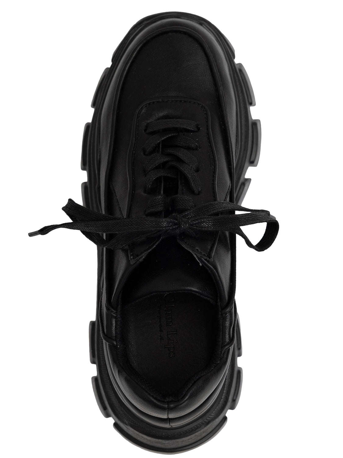 Volume ソール スニーカー