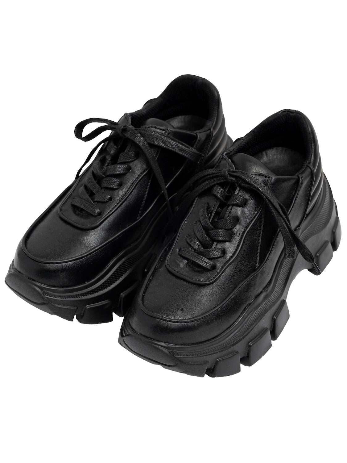 Volume ソール スニーカー