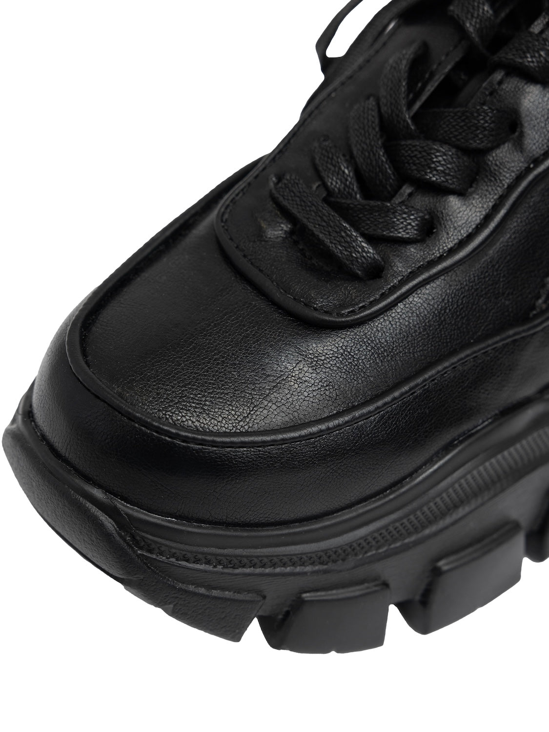 Volume ソール スニーカー