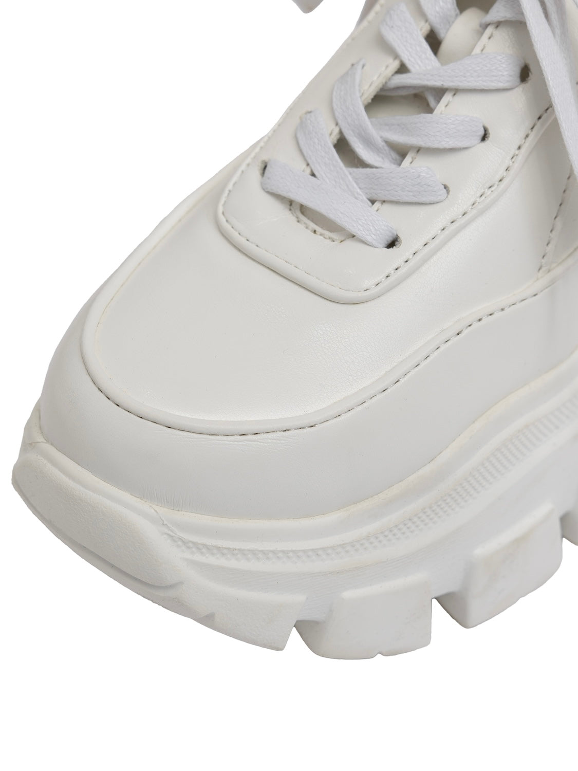 Volume ソール スニーカー