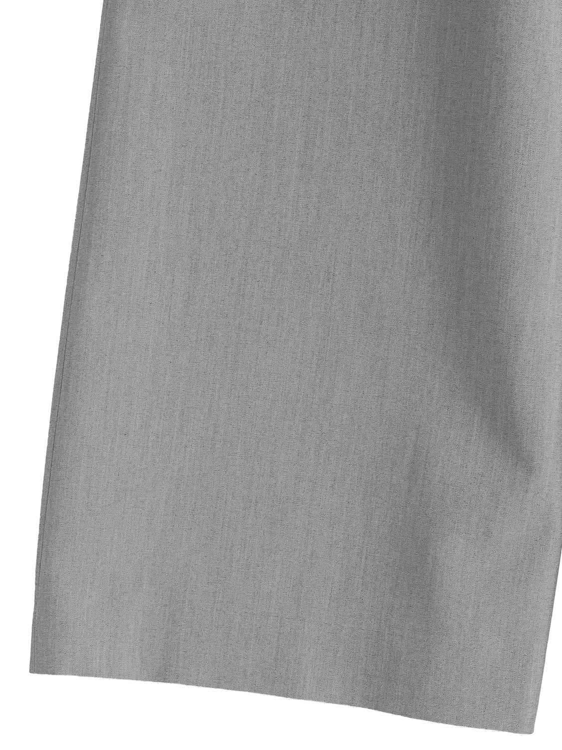 タックデザイン ツイル Jumpsuit