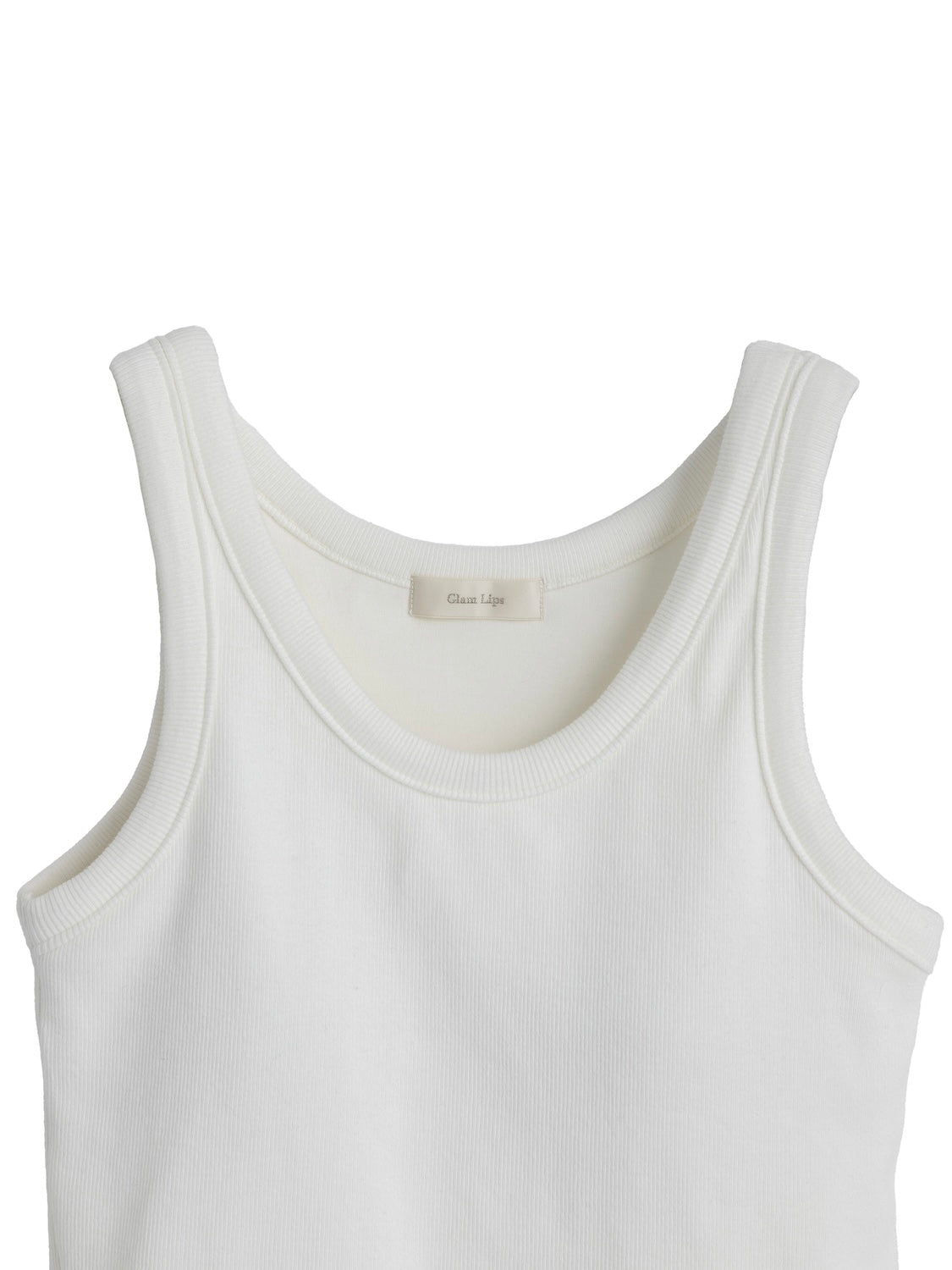 カップイン Basic リブ タンク
