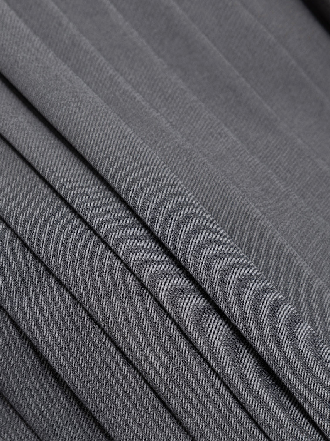 タックデザイン ツイル Jumpsuit