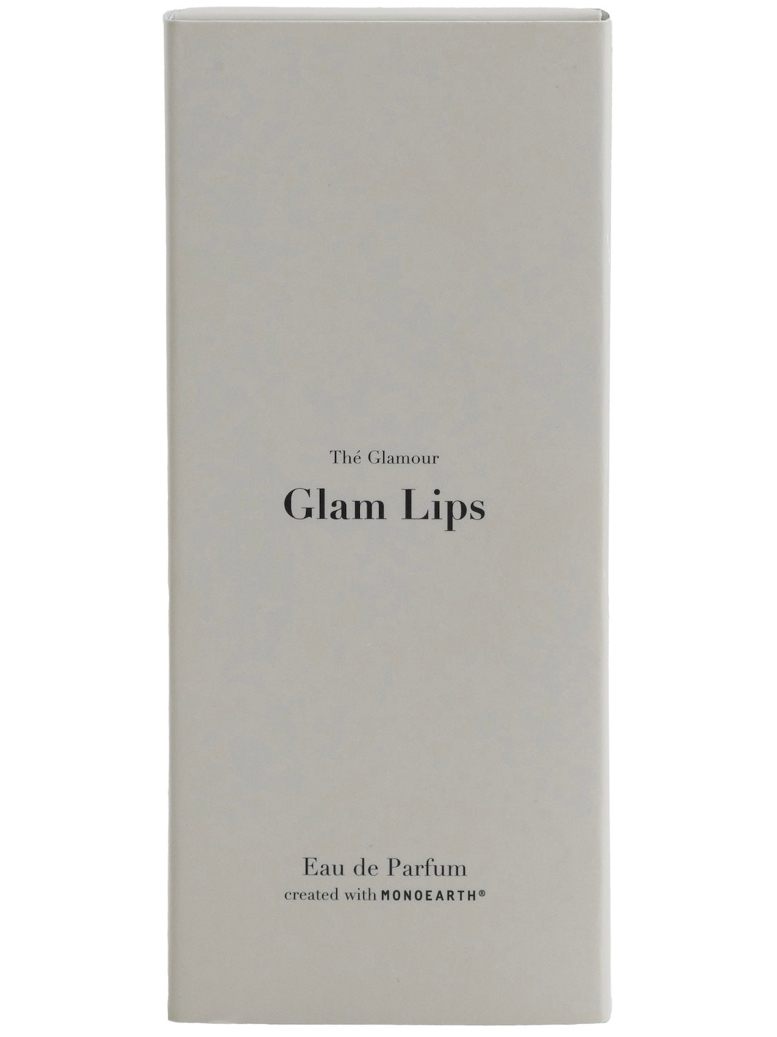 【フレグランス】テ グラムール