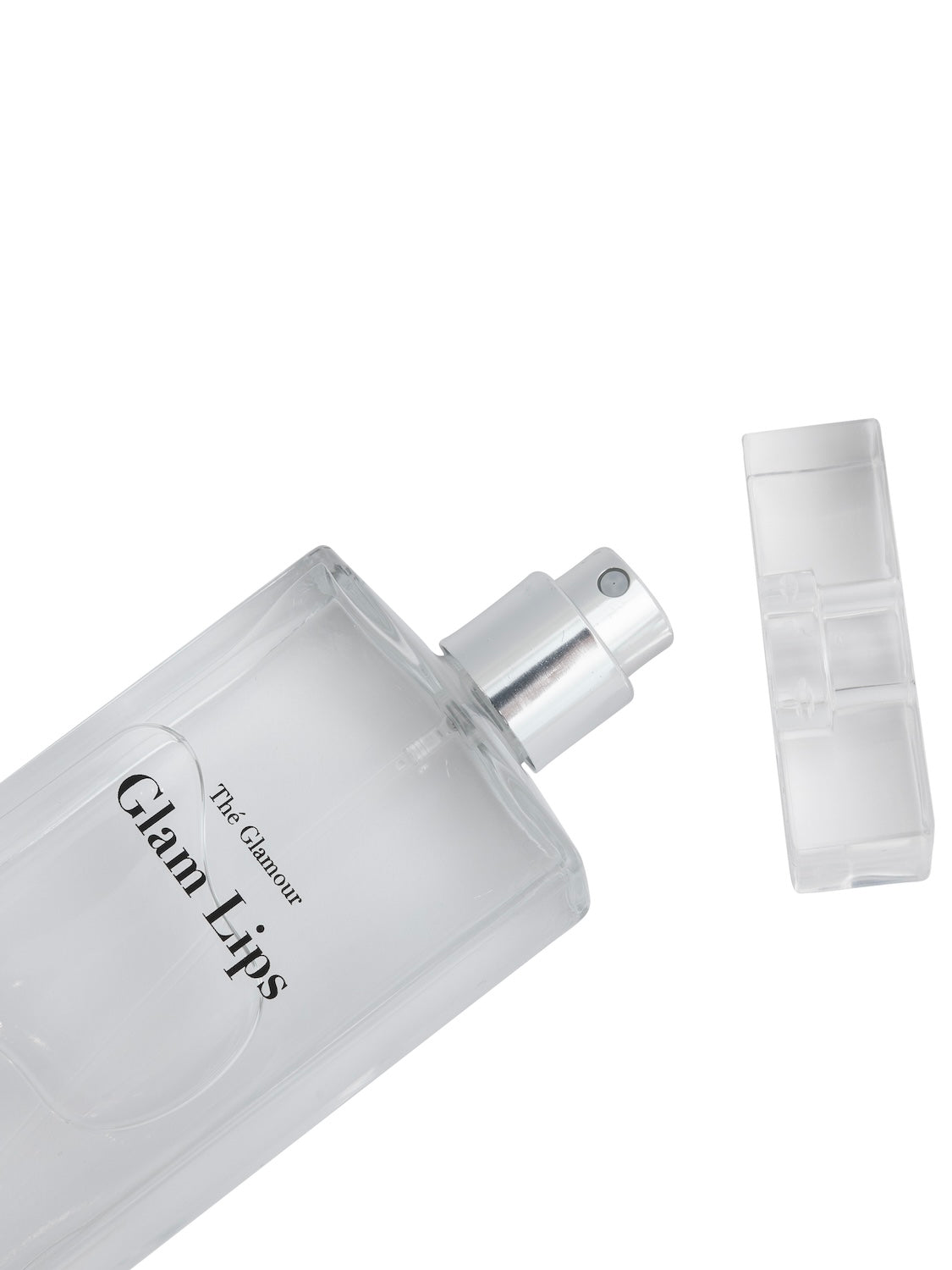 【フレグランス】テ グラムール