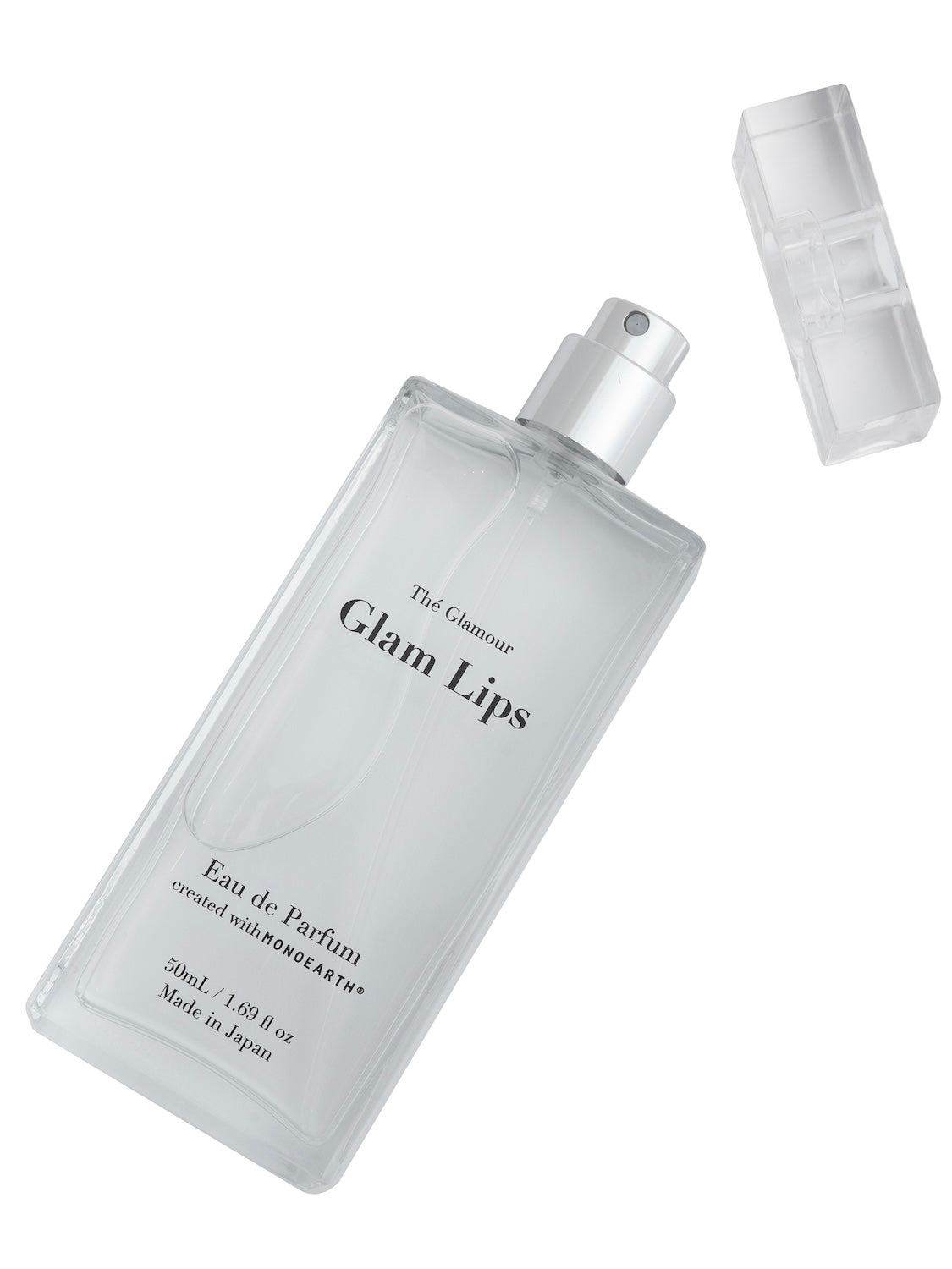 【フレグランス】テ グラムール