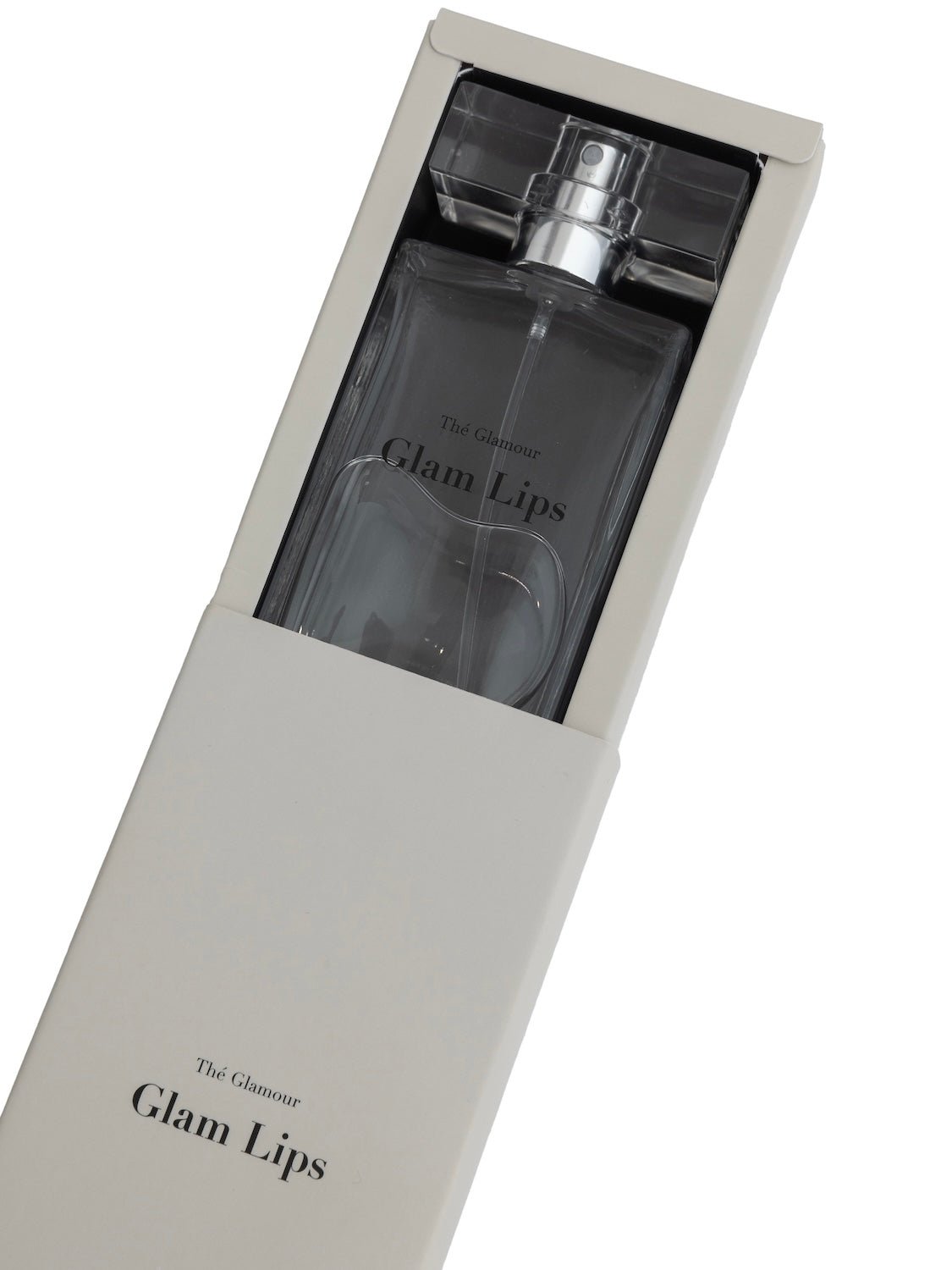 【フレグランス】テ グラムール