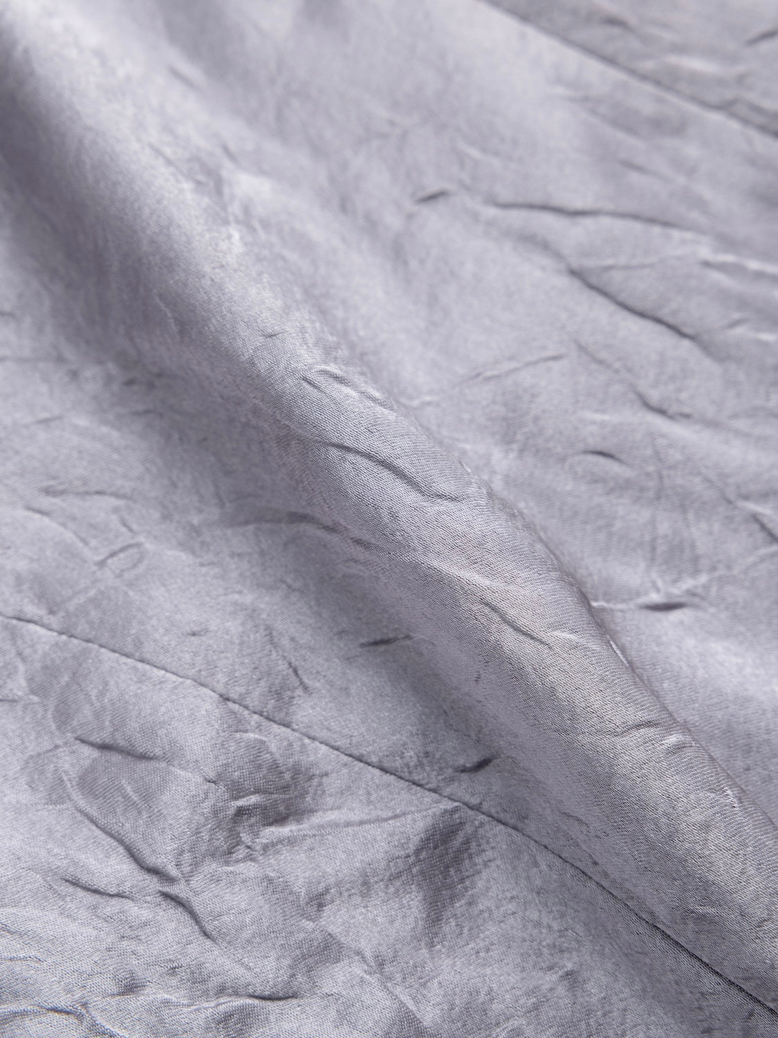 Glossy Washer Satin Romper