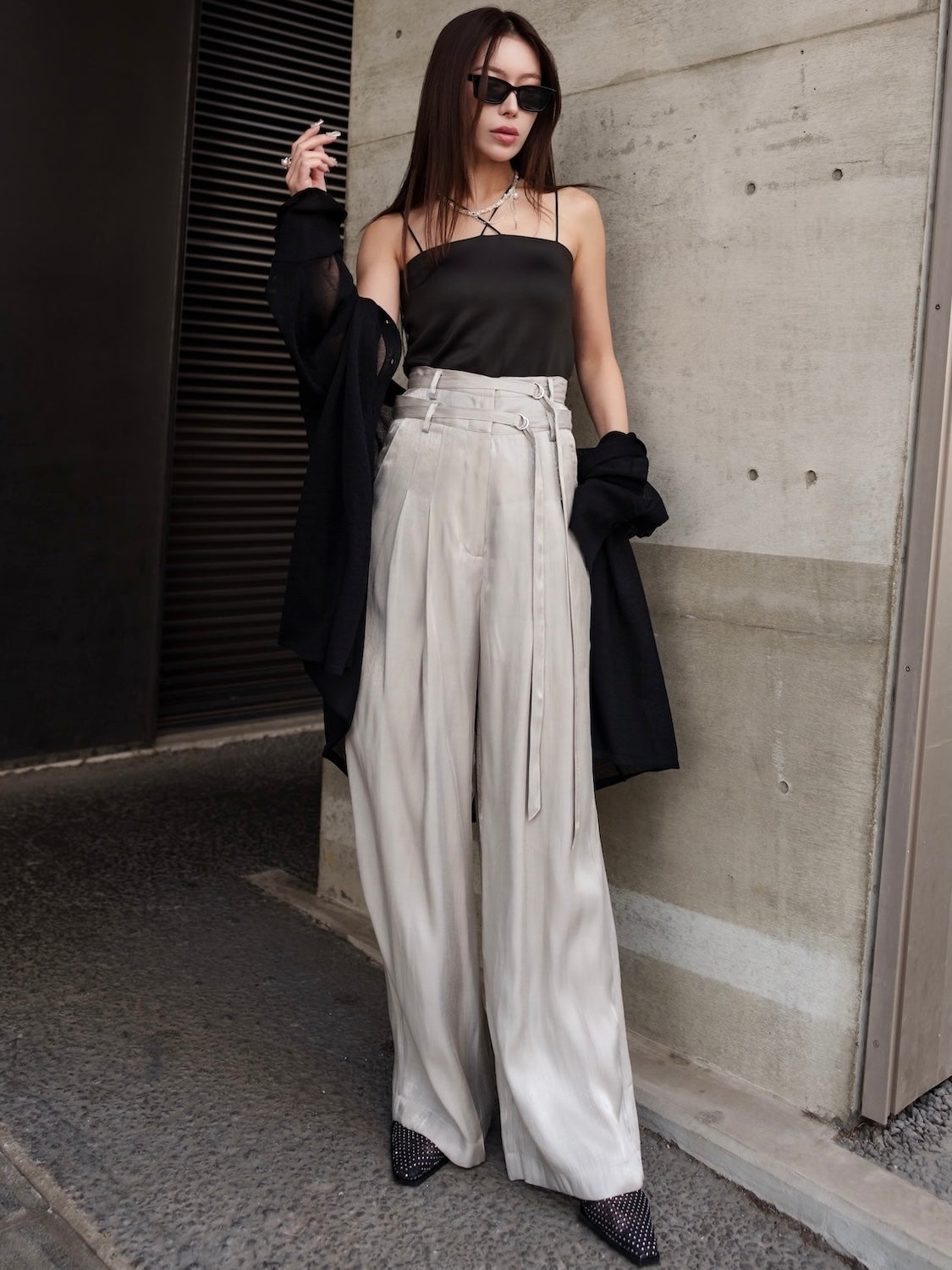 Basic Cup-in Camisole