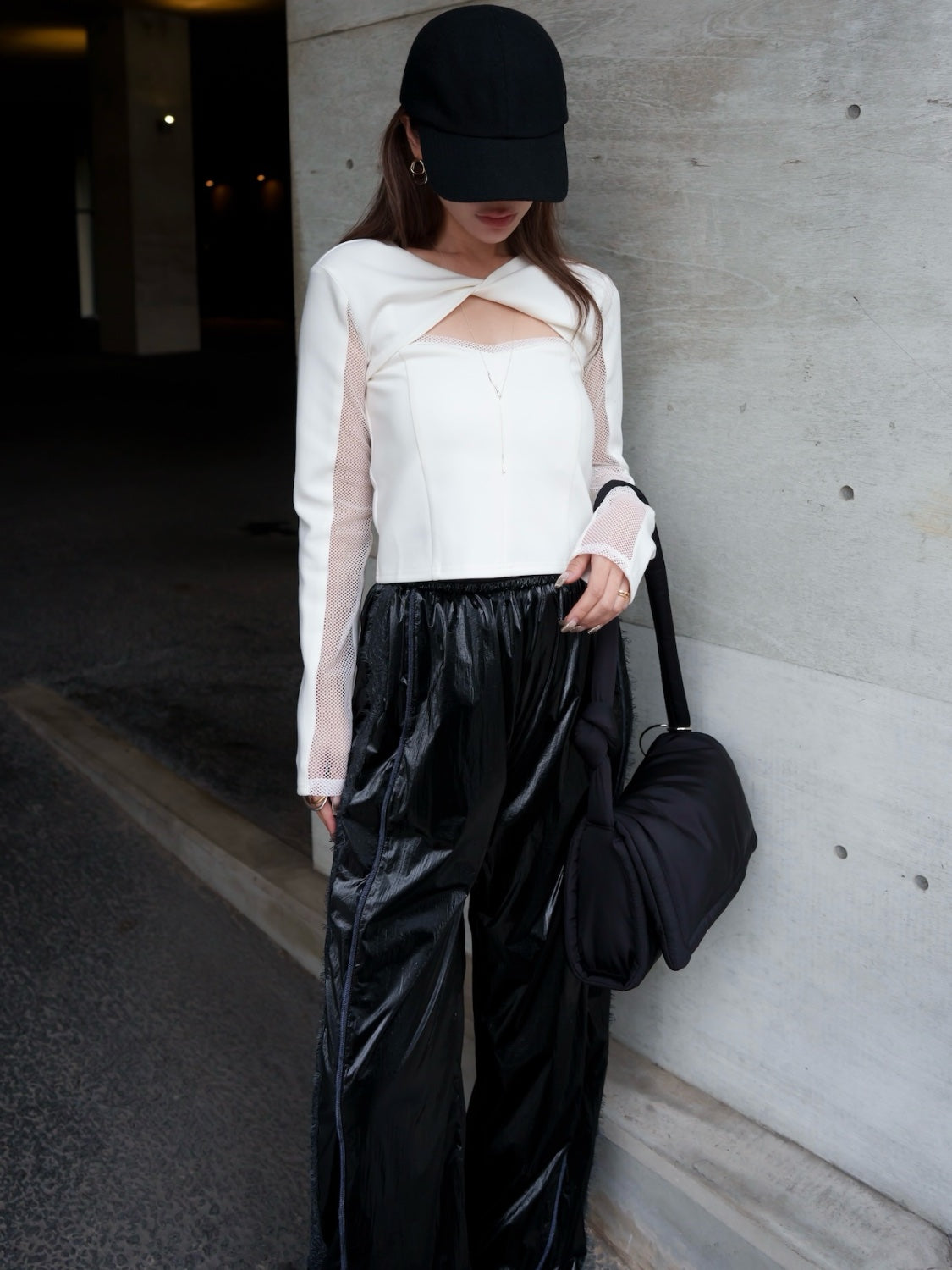 Race Line Track-pants