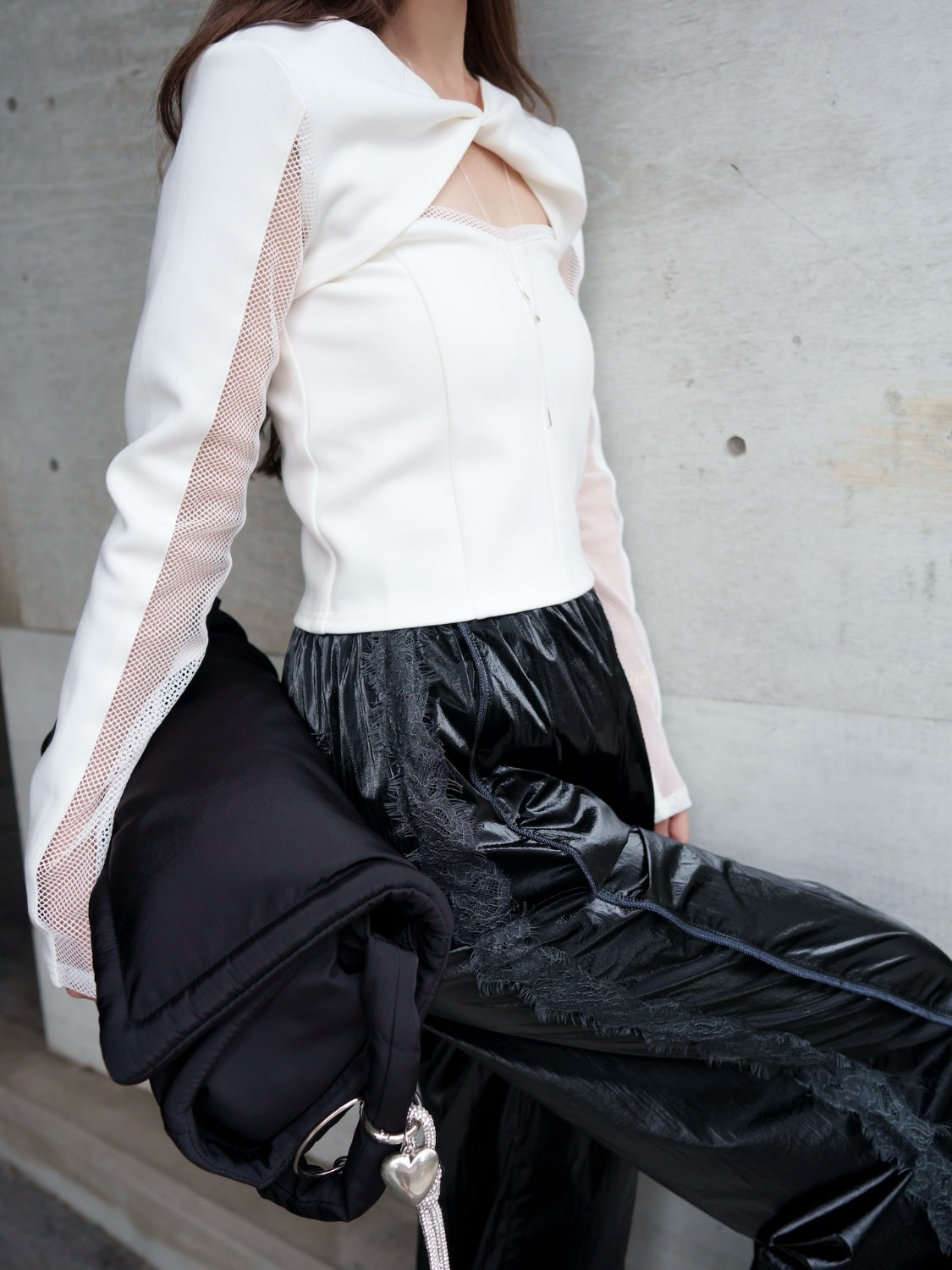 Race Line Track-pants