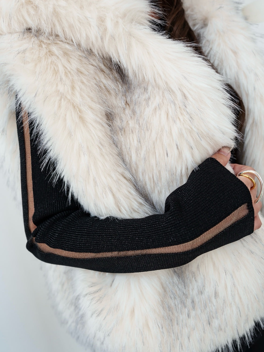 Nuance Twin Ring