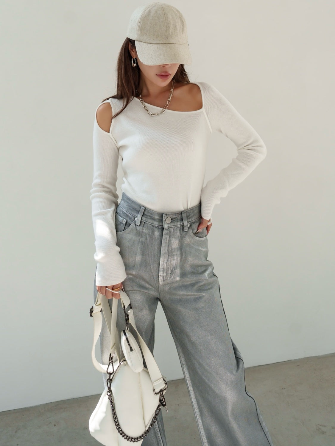 Nuance Twin Ring
