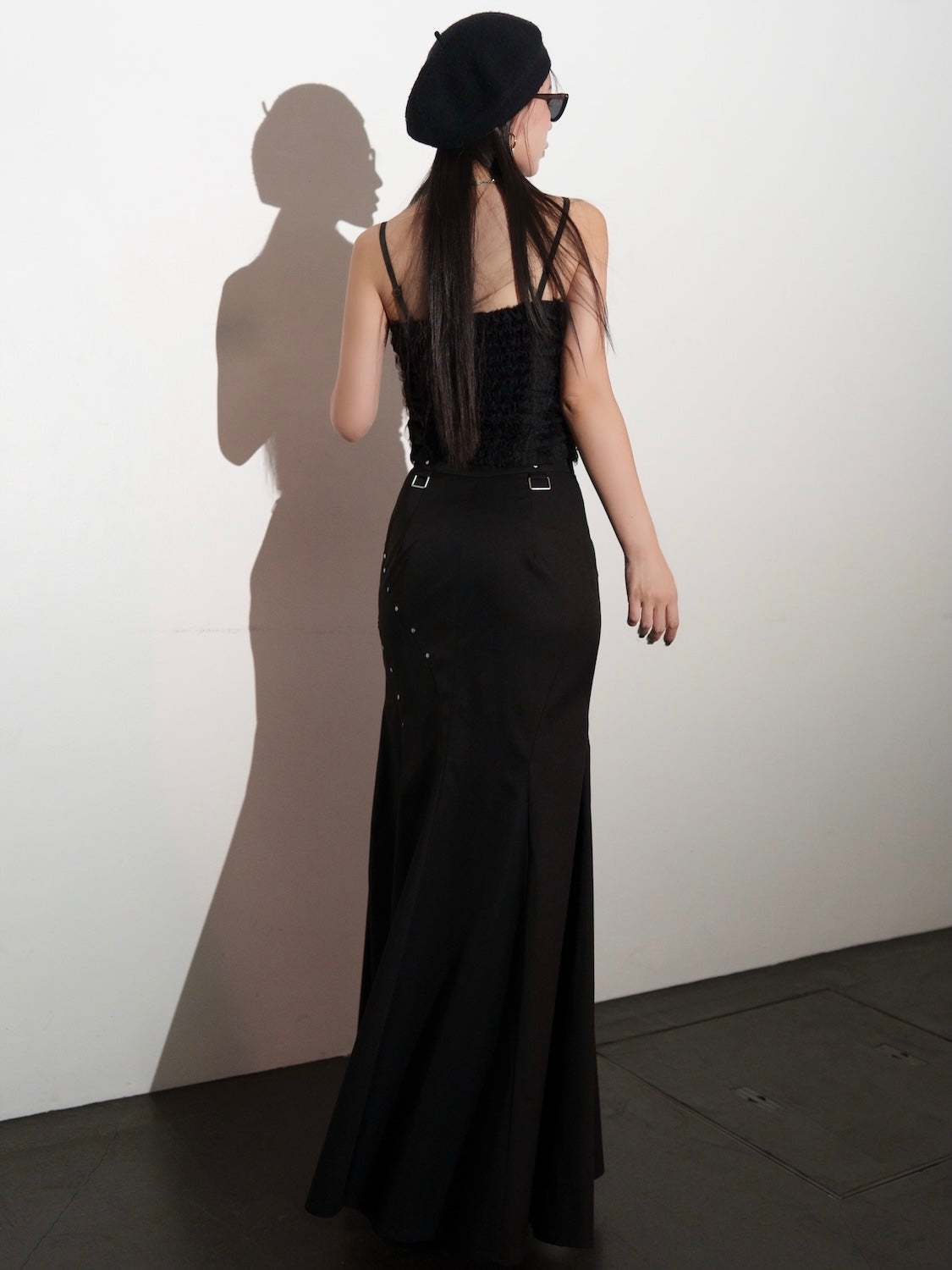 マーメイド Multi-way ミリタリー OP