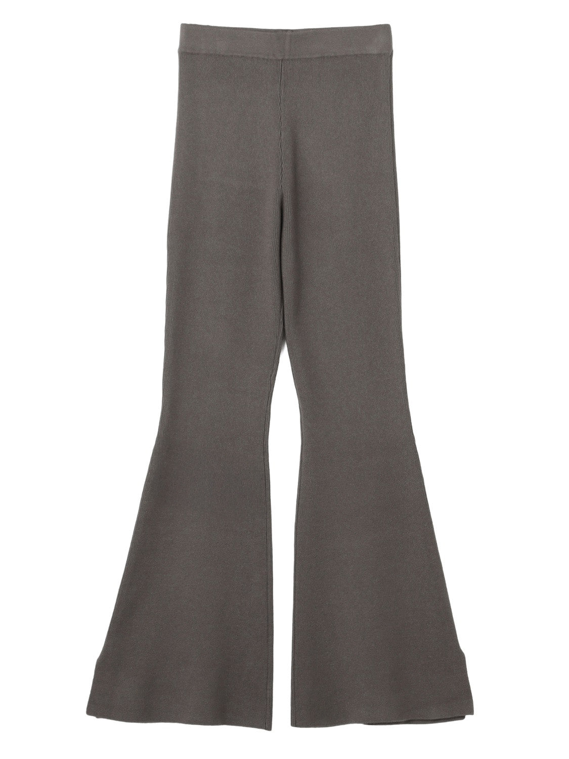 ジャージー KNIT ポンチョ Set-up