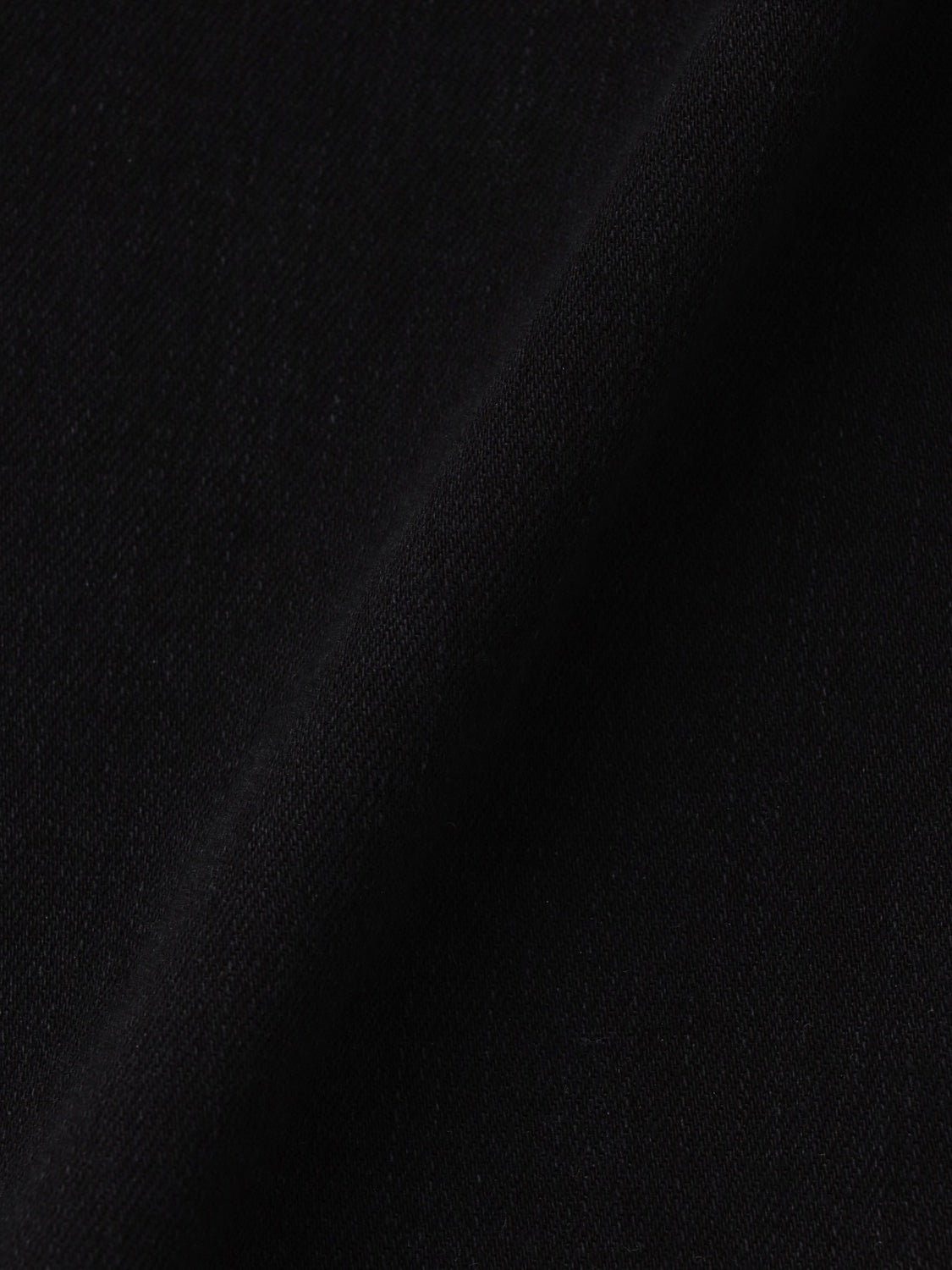 Black ハイウエスト スキニー