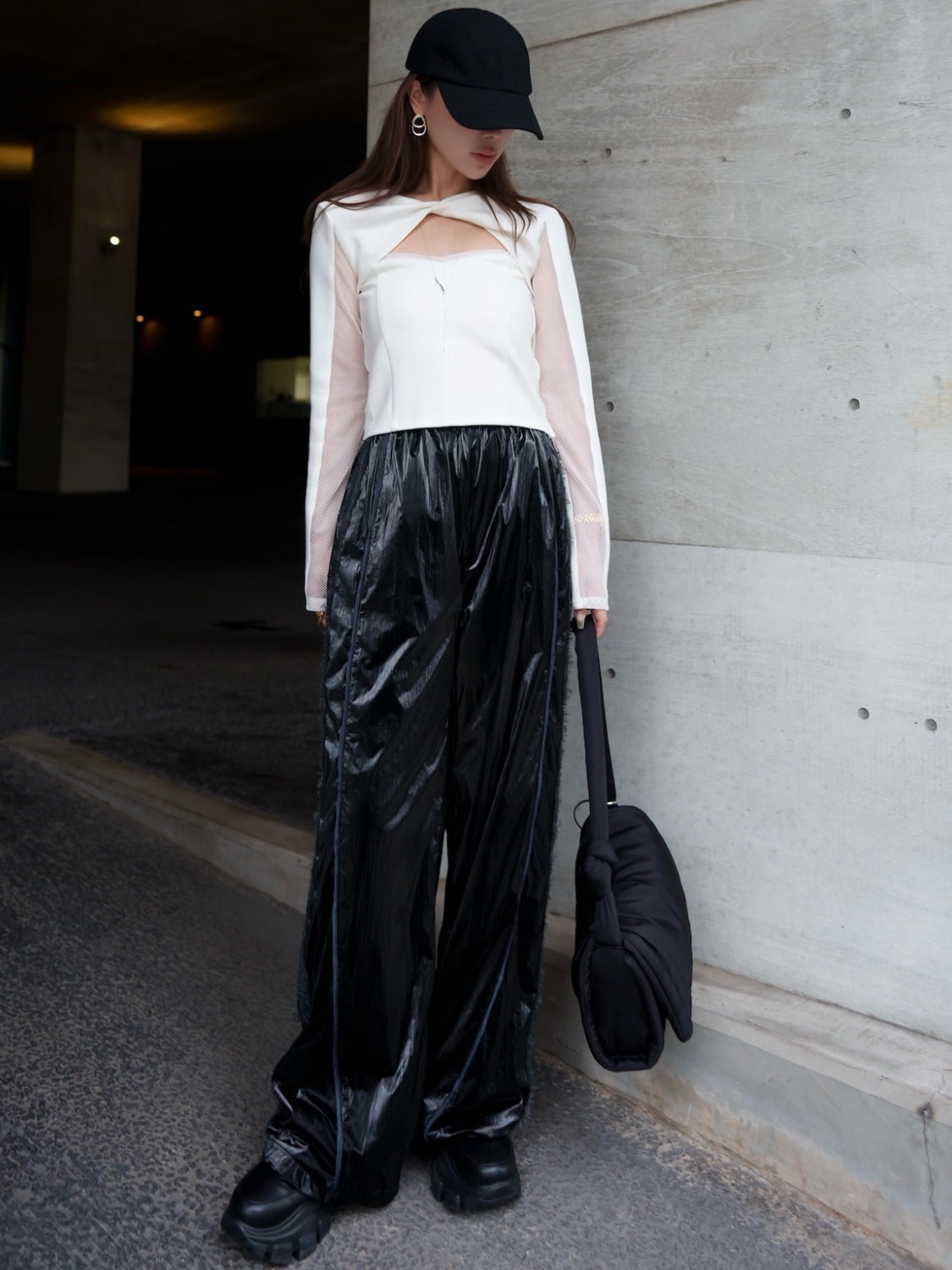 Race Line Track-pants