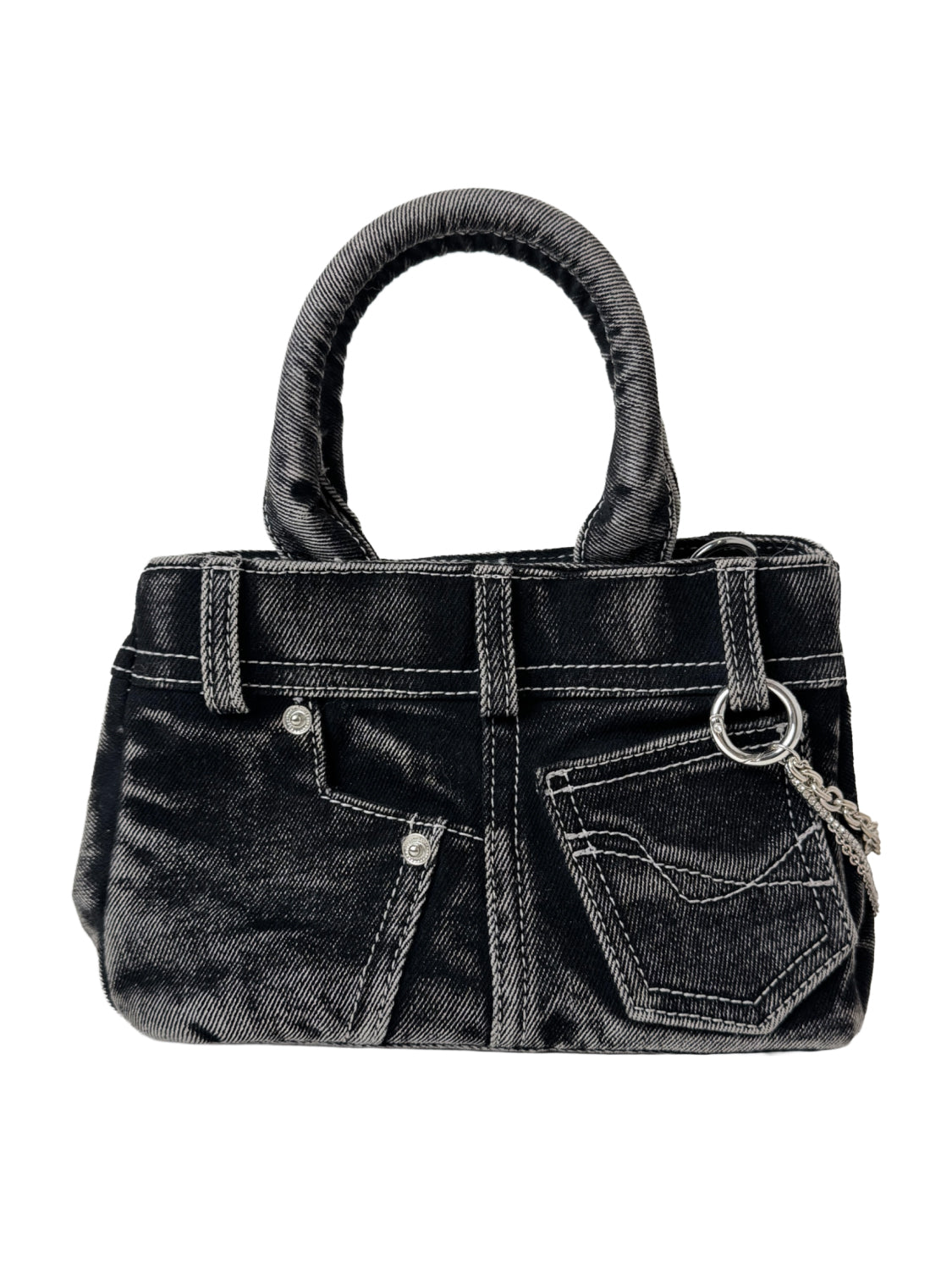 マルチチャーム TRINITY チェーン